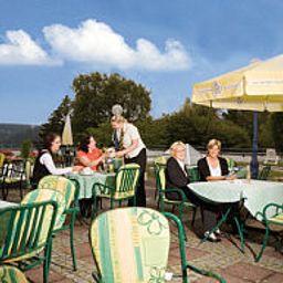 Terrace Birkenhof Fotos