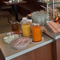 Буфет Eleazar Novum Fotos