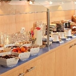 Buffet Am Rathaus Fotos