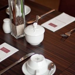 Sala de desayuno Kronprinz Novum Fotos