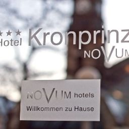 Certificado Kronprinz Novum Fotos