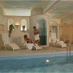 Pool Ringhotel Winzerhof Fotos
