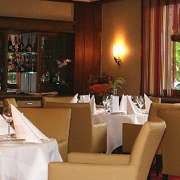 Ristorante Ringhotel Winzerhof Fotos