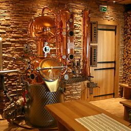 Ristorante Ringhotel Winzerhof Fotos
