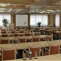 Sala congressi Ringhotel Winzerhof Fotos