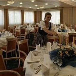 Sala banchetti Ringhotel Winzerhof Fotos
