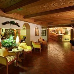 Hall IFA Alpenhof Wildental Fotos