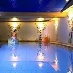 Pool IFA Alpenhof Wildental Fotos
