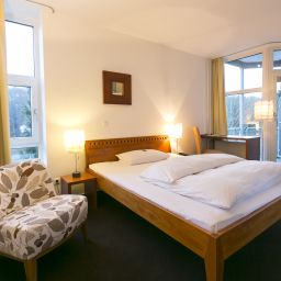  Wald & Golfhotel Lottental Fotos
