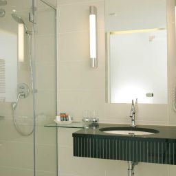Ванная Galerie Design Hotel Fotos