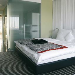 Suite Galerie Design Hotel Fotos