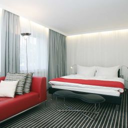 Бизнес-номер Galerie Design Hotel Fotos