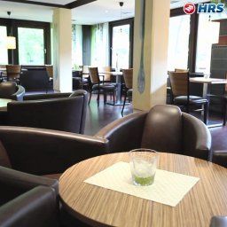 Sala colazione nel ristorante Zur Heidschnucke Fotos