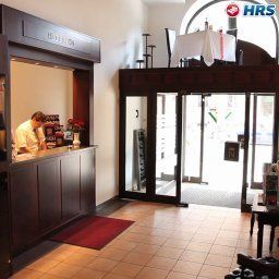 Recepción National Fotos