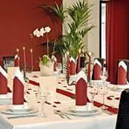 Restaurante National Fotos