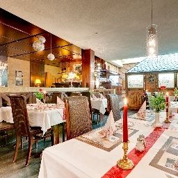 Restaurante National Fotos