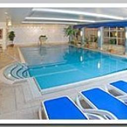 Pool Ringhotel Fährhaus Fotos