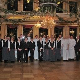  Rheinhotel Dreesen Ringhotel Fotos