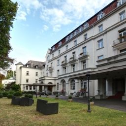  Rheinhotel Dreesen Ringhotel Fotos