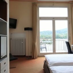  Rheinhotel Dreesen Ringhotel Fotos
