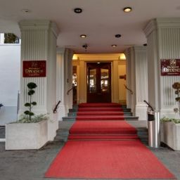  Rheinhotel Dreesen Ringhotel Fotos