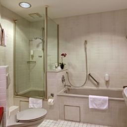  Rheinhotel Dreesen Ringhotel Fotos