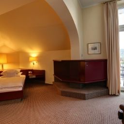  Rheinhotel Dreesen Ringhotel Fotos