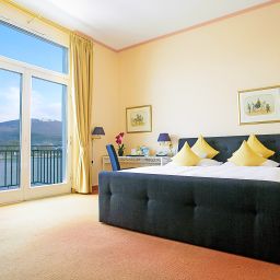  Rheinhotel Dreesen Ringhotel Fotos