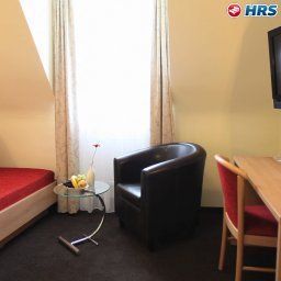 Habitación Posthotel Traube Fotos