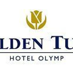 Certificate Golden Tulip Hotel Olymp Fotos