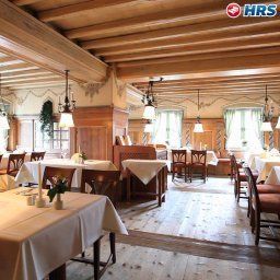 Breakfast room within restaurant Golden Tulip Hotel Olymp Fotos