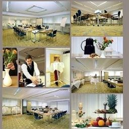 Conference room Golden Tulip Hotel Olymp Fotos