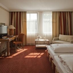 Golden Tulip Hotel Olymp Fotos