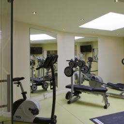 Golden Tulip Hotel Olymp Fotos