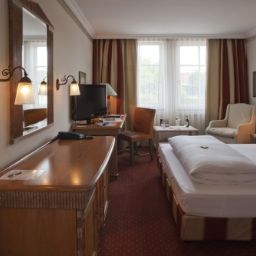 Golden Tulip Hotel Olymp Fotos