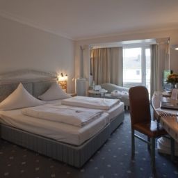 Golden Tulip Hotel Olymp Fotos