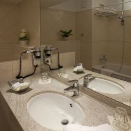 Golden Tulip Hotel Olymp Fotos