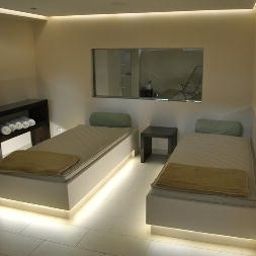 Wellness area Golden Tulip Hotel Olymp Fotos