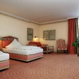 Golden Tulip Hotel Olymp Fotos