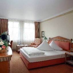 Room Golden Tulip Hotel Olymp Fotos