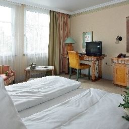 Room Golden Tulip Hotel Olymp Fotos