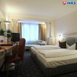 Room Golden Tulip Hotel Olymp Fotos
