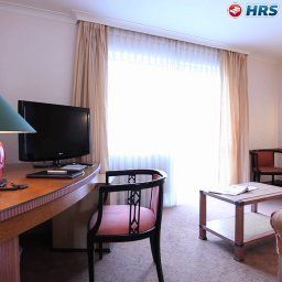 Room Golden Tulip Hotel Olymp Fotos