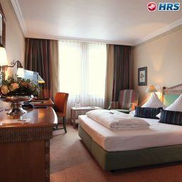 Room Golden Tulip Hotel Olymp Fotos