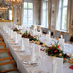  Schloss Reinhartshausen Kempinski Fotos