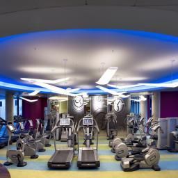 Wellness/fitness Edinburgh Sheraton Grand Hotel & Spa Fotos