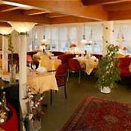 Sala śniadaniowa w restauracji Ringhotel Heilbronn Fotos