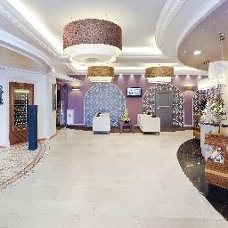 Hall Parkhotel Heidehof Conference & SPA Resort Fotos