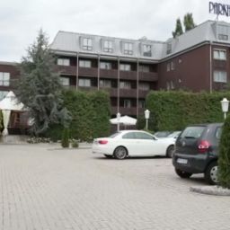  Parkhotel Heidehof Conference & SPA Resort Fotos