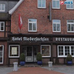 Vue extérieure Niedersachsen Fotos